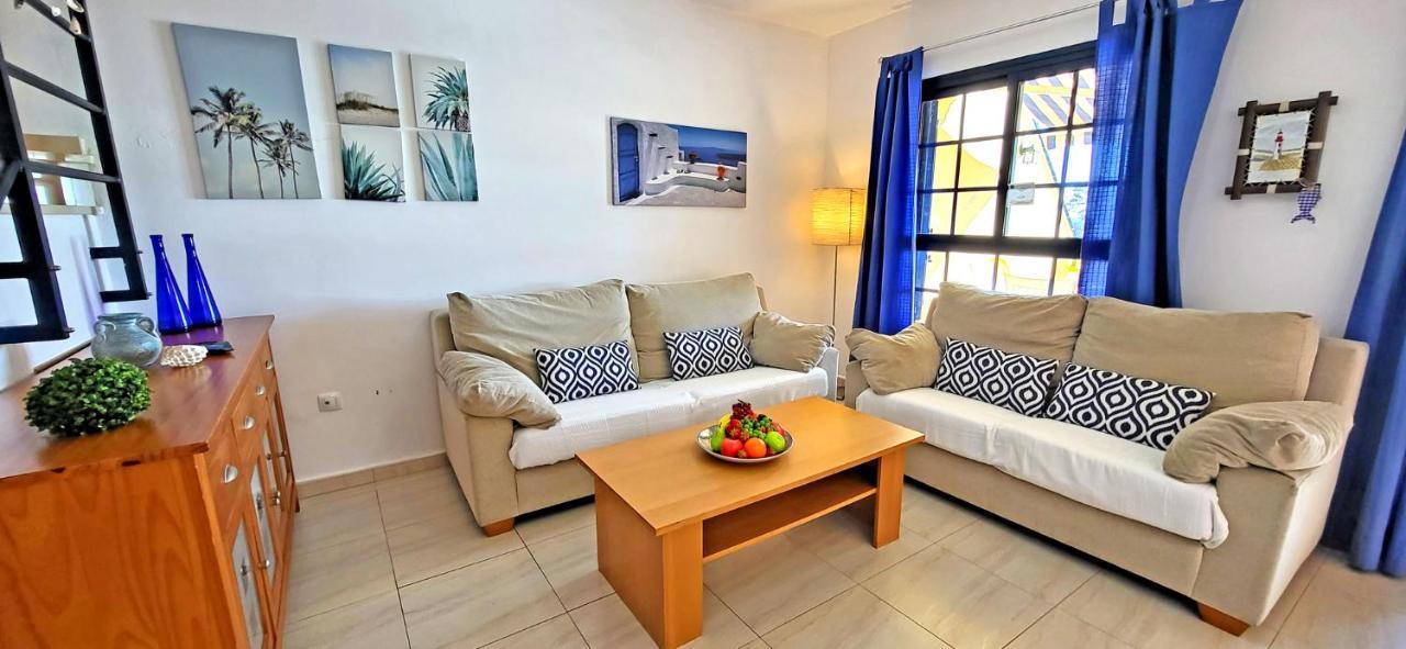 Lajita Ferienhaus Vista Mar מראה חיצוני תמונה
