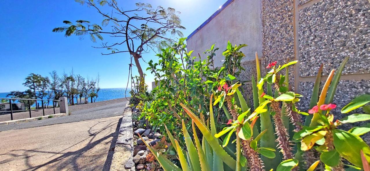 Lajita Ferienhaus Vista Mar מראה חיצוני תמונה
