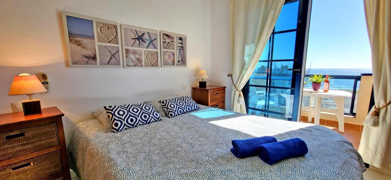 Lajita Ferienhaus Vista Mar מראה חיצוני תמונה