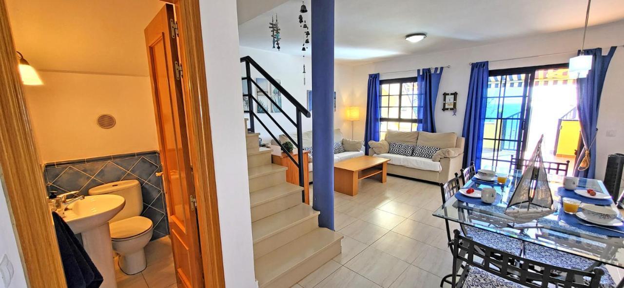 Lajita Ferienhaus Vista Mar מראה חיצוני תמונה