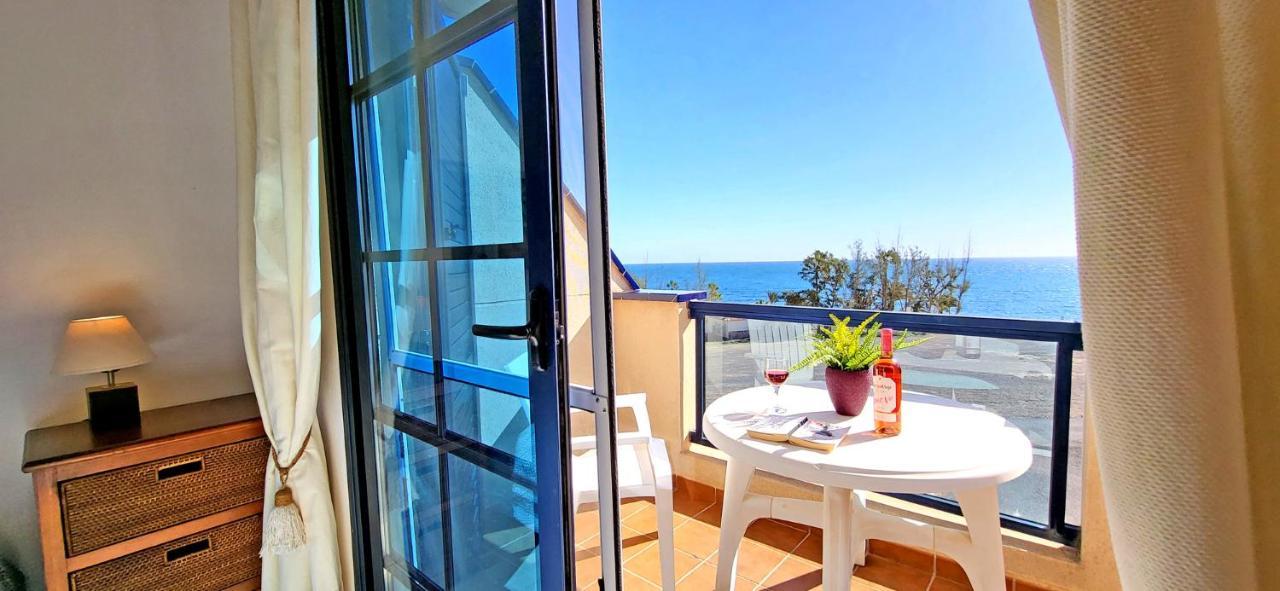 Lajita Ferienhaus Vista Mar מראה חיצוני תמונה
