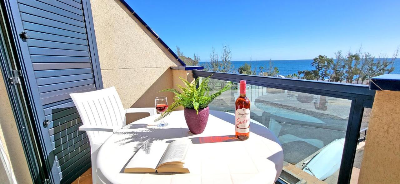 Lajita Ferienhaus Vista Mar מראה חיצוני תמונה