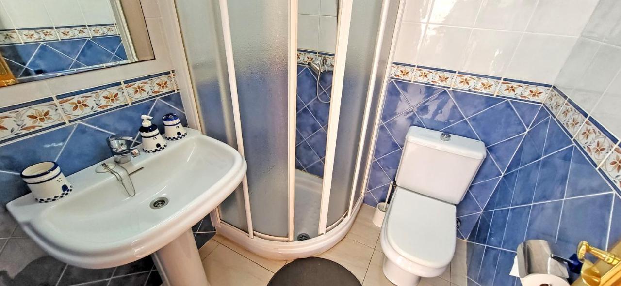 Lajita Ferienhaus Vista Mar מראה חיצוני תמונה