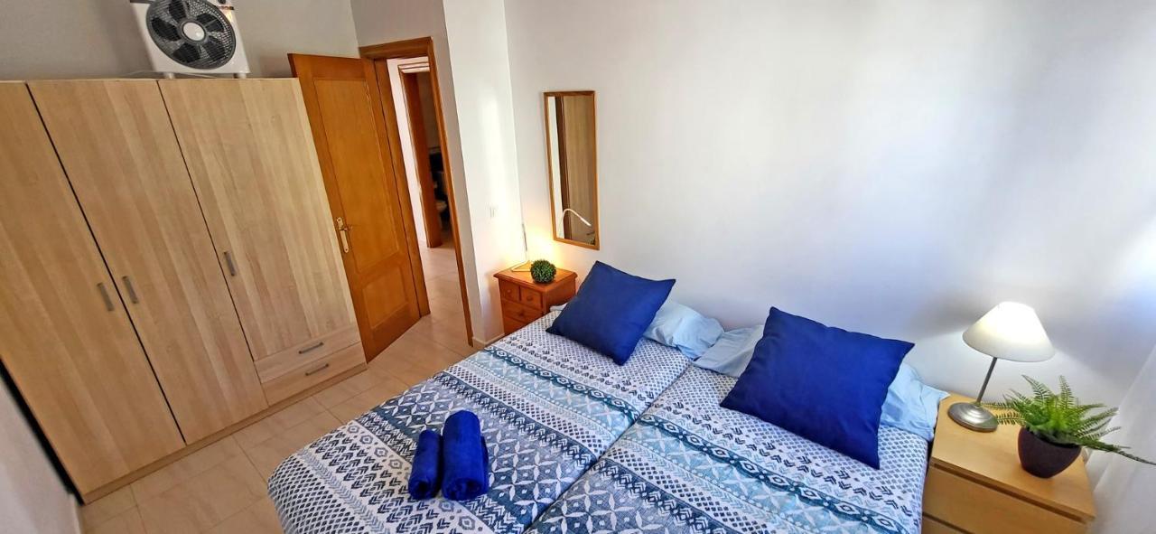 Lajita Ferienhaus Vista Mar מראה חיצוני תמונה